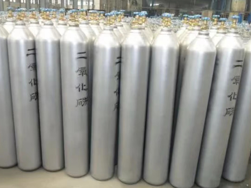 二氧化碳滅火器如何使用的？
